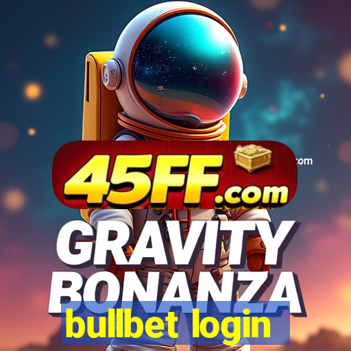 bullbet login